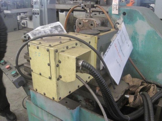 OLIVETTI AF 30 水平 -