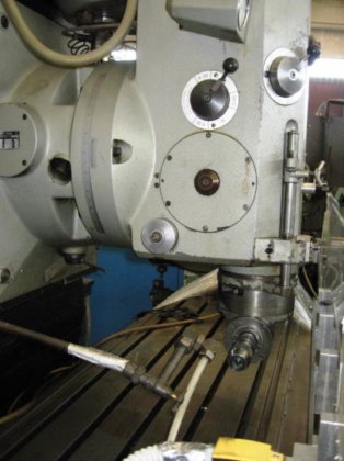 1981 SACHMAN S 80 数字读数