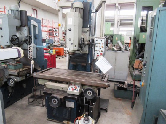 1981 SACHMAN S 80 数字读数