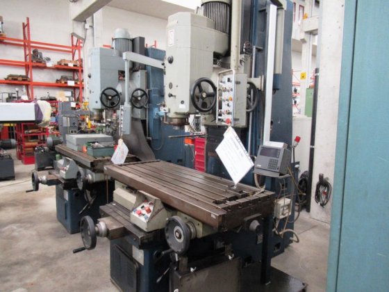 1981 SACHMAN S 80 数字读数