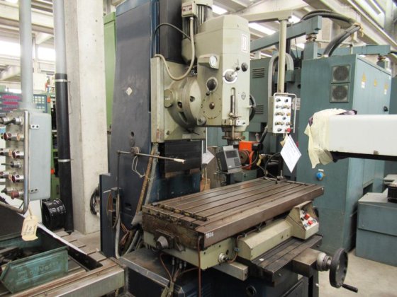 1981 SACHMAN S 80 数字读数