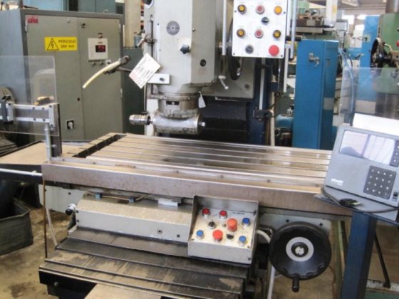 1981 SACHMAN S 80 数字读数