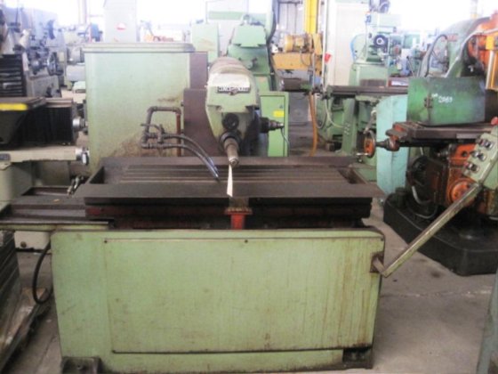 シンシナティ - 油圧