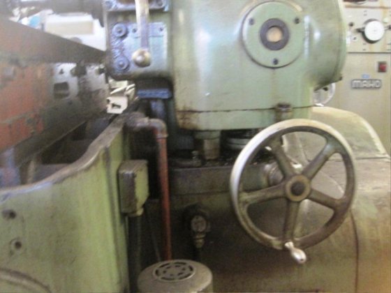 シンシナティ - 油圧