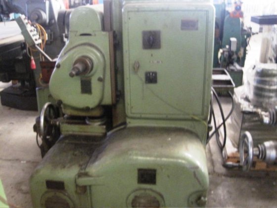 シンシナティ - 油圧