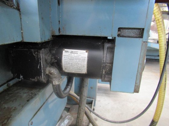 1981 CERNOTTO MARK CNC FAGOR