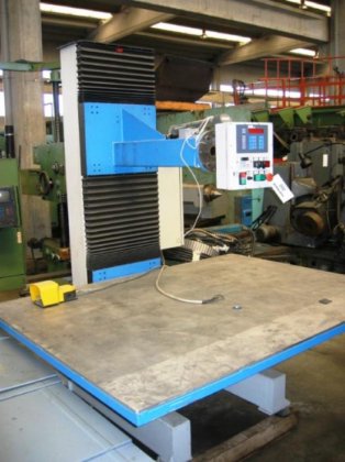 BORNEMANN - 用于聚苯乙烯