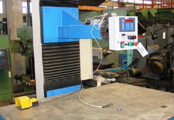 ボルネマン - ポリスチレン用