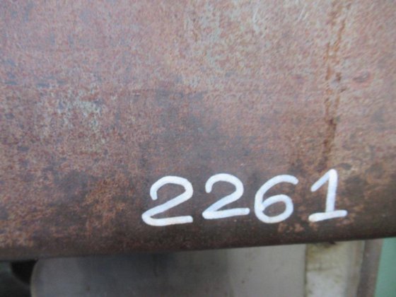 スタンコインポート K 2130 A C-フレームプレス