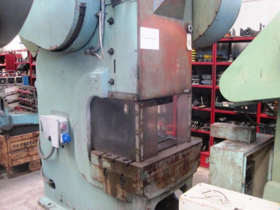 STANKOIMPORT K 2130 A C-Frame