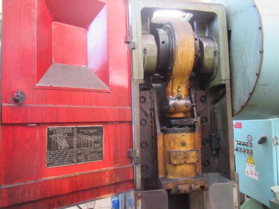 STANKOIMPORT K 2130 A C-Frame