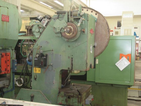 Prensa C-Frame BENELLI PEI