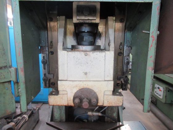 Prensa C-Frame BENELLI PEI