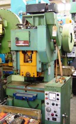 AGOSTINO COLOMBO C 25 C-Frame