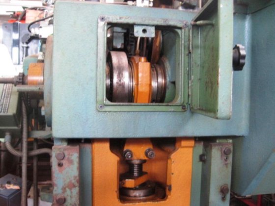 AGOSTINO COLOMBO C 25 C-Frame