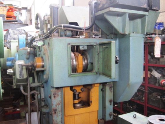 AGOSTINO COLOMBO C 25 C-Frame