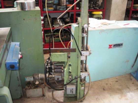 AGOSTINO COLOMBO C 25 C-Frame