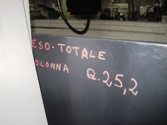 CDM ROVELLA ELDIS 560