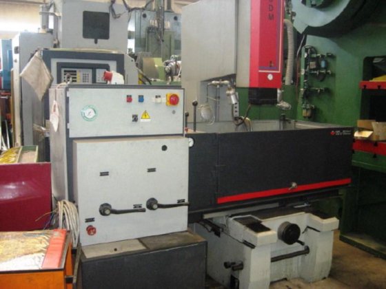 CDM ROVELLA ELDIS 560