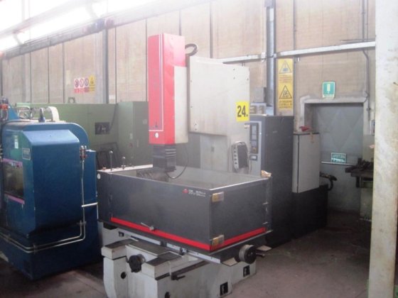 CDM ROVELLA ELDIS 560