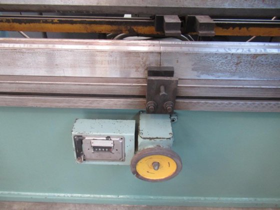 1984 STANKOIMPORT И 1330 A