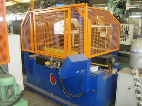 2001 HI.TEC. HITE.O.IP 直立式压力机