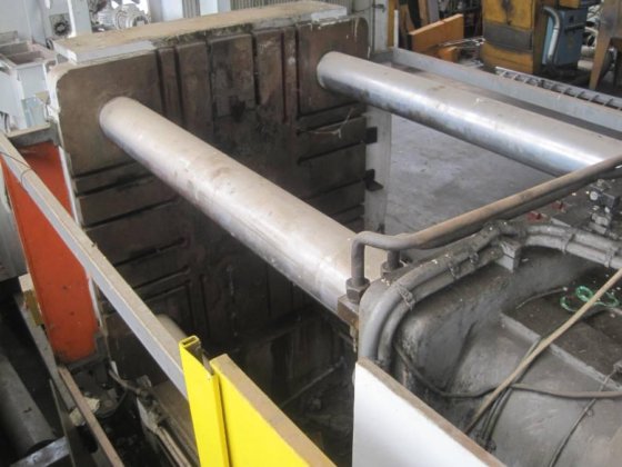 IMI AUTOM 6000S 传统