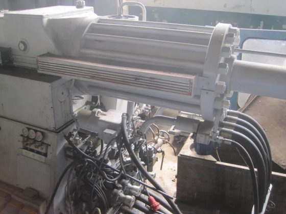 IMI AUTOM 6000S 传统