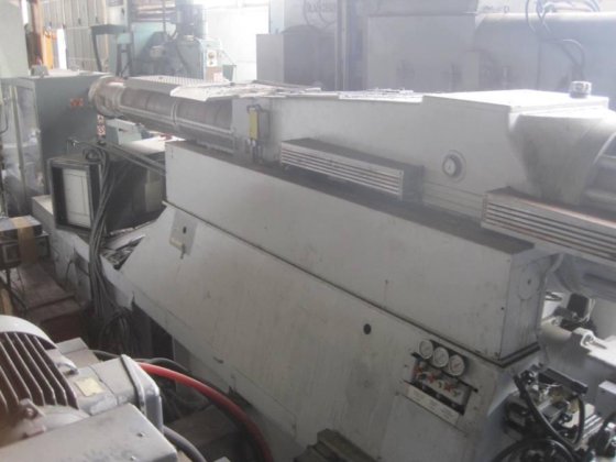 IMI AUTOM 6000S 传统