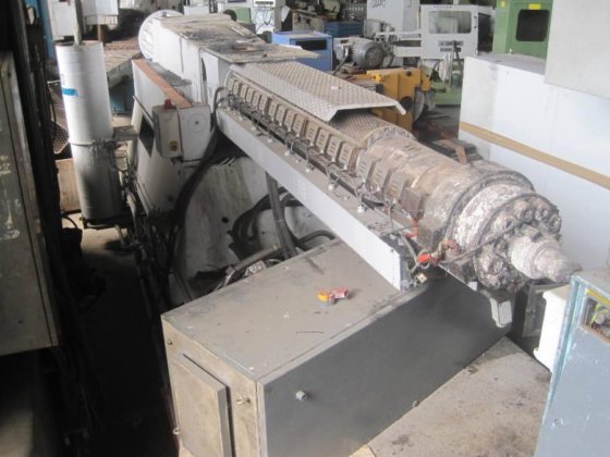 IMI AUTOM 6000S 传统