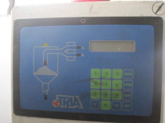 IMI AUTOM 6000S 传统