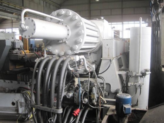 IMI AUTOM 6000S 传统