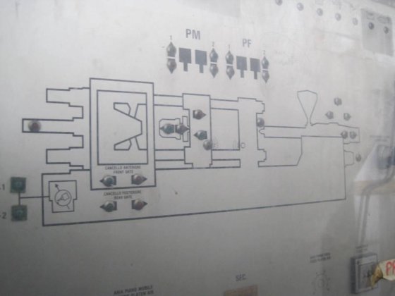 IMI AUTOM 6000S 传统