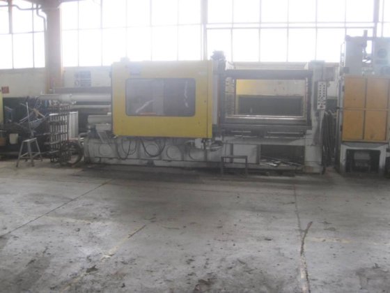 IMI AUTOM 6000S 传统