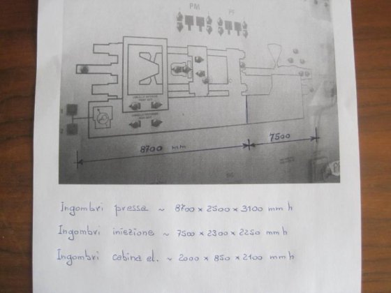 IMI AUTOM 6000S 传统