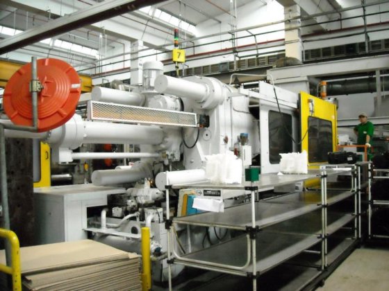 IMI AUTOM 6000S 传统