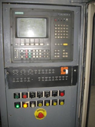 IMI AUTOM 6000S 传统