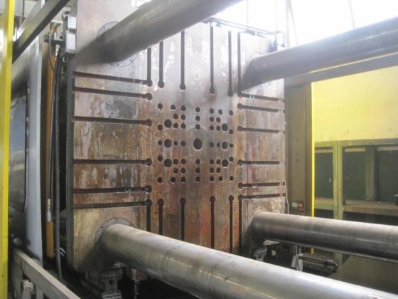 IMI AUTOM 6000S 传统