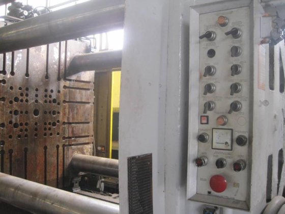 IMI AUTOM 6000S 传统