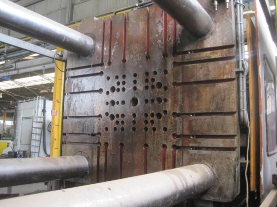 IMI AUTOM 6000S 传统