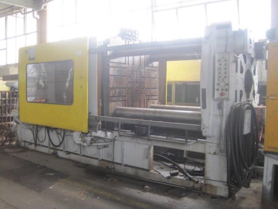 IMI AUTOM 6000S 传统