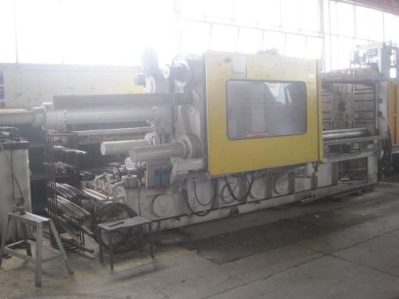 IMI AUTOM 6000S 传统