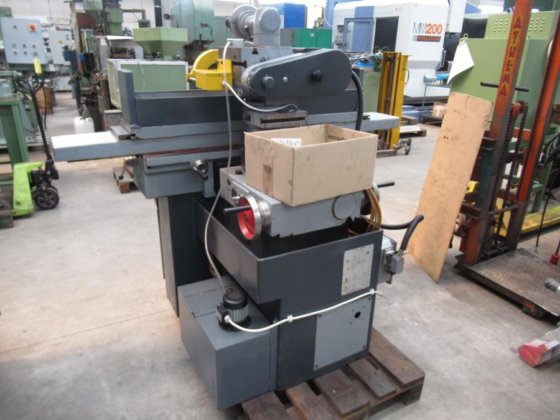 TACCHELLA 6 P マニュアル