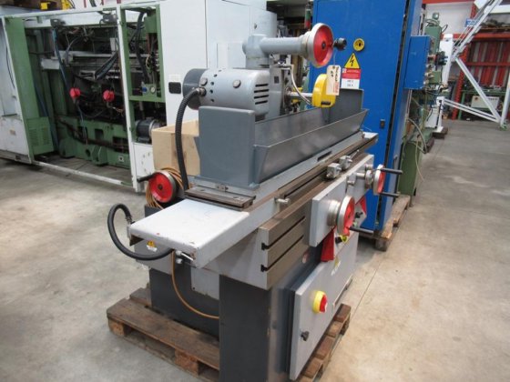 TACCHELLA 6 P マニュアル