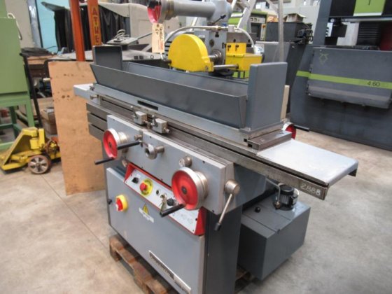 TACCHELLA 6 P マニュアル