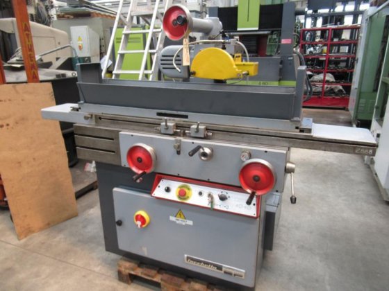 TACCHELLA 6 P マニュアル