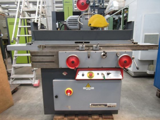 TACCHELLA 6 P マニュアル