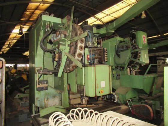 SIGMA EK 110 CNC PHILIPS