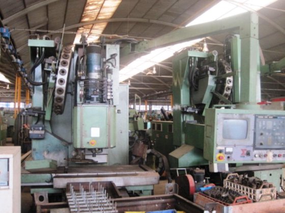 SIGMA EK 110 CNC PHILIPS