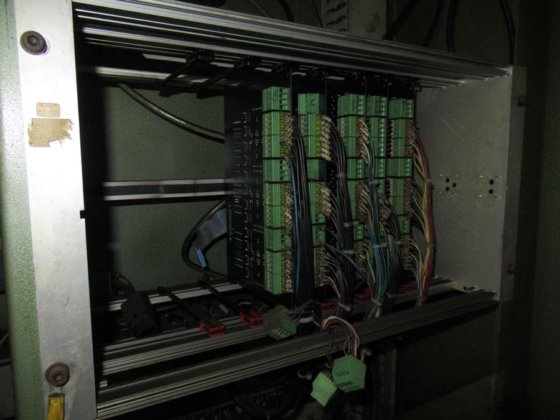 SIGMA EK 110 CNC PHILIPS